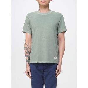 Fay T-Shirt Men Kiwi